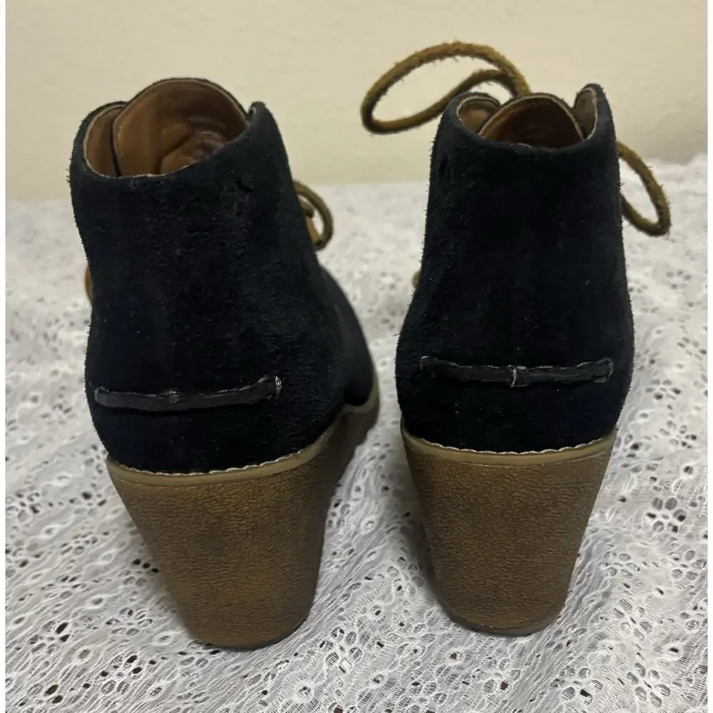 Sperry stella prow